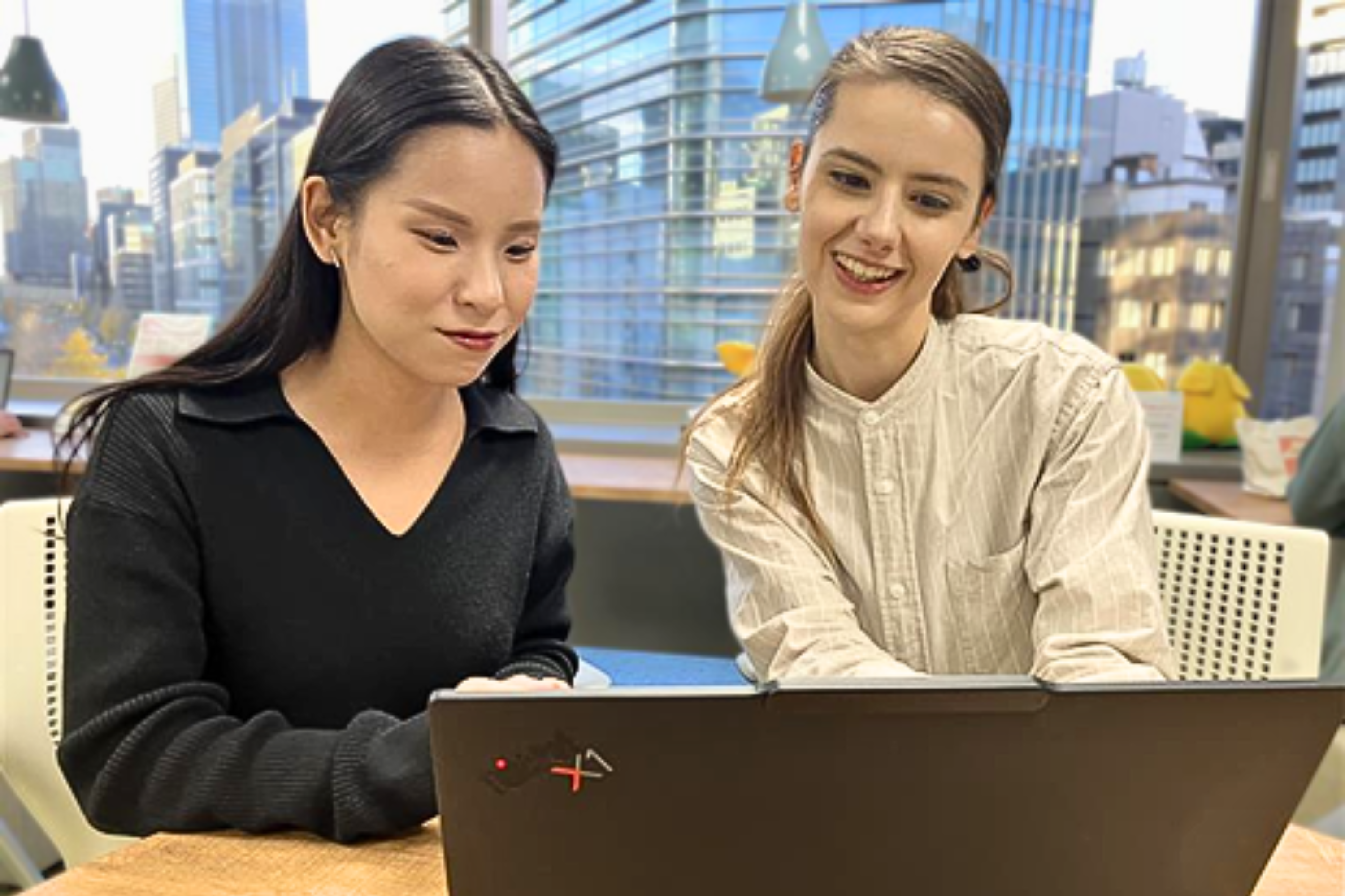 子ども英語講師