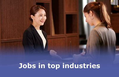 YARUKI Switch Group jobs