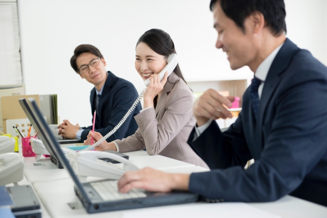 Marketing Manager