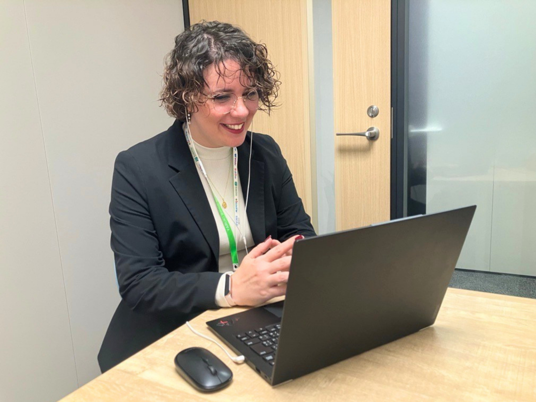Recruiter Corner
