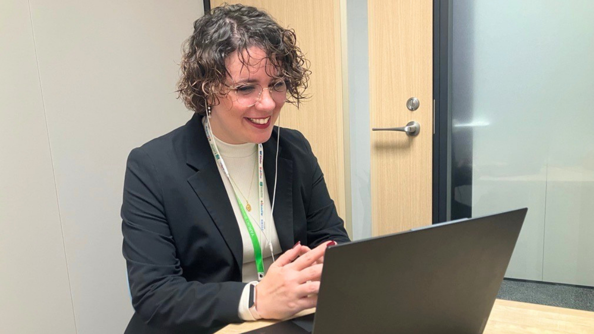 Recruiter Corner: Top tips for acing your online interview