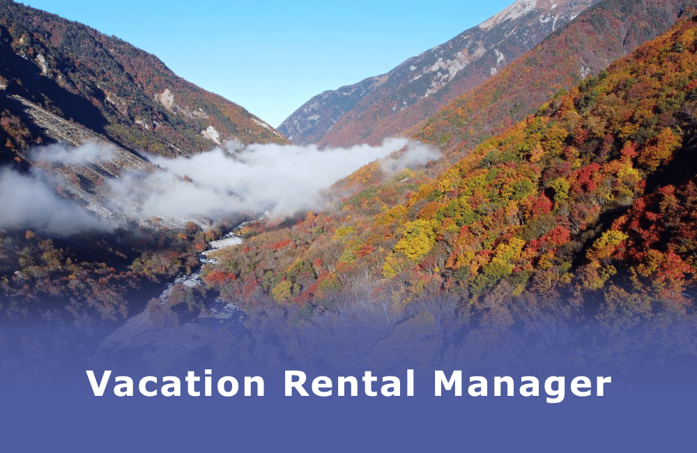 Vacation Rental Manager - Native English / JLPT N4