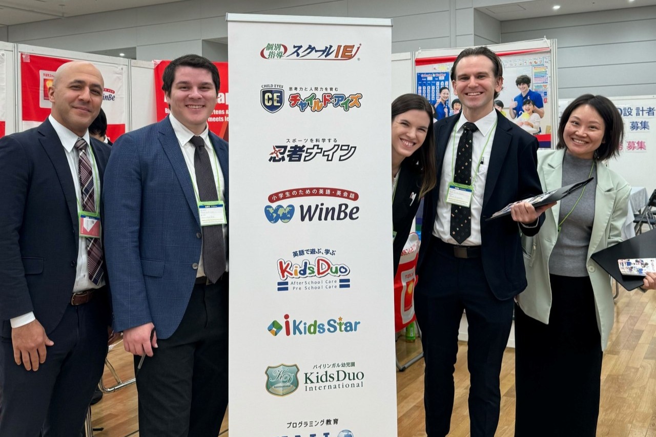 YARUKI Switch Career recruiters
