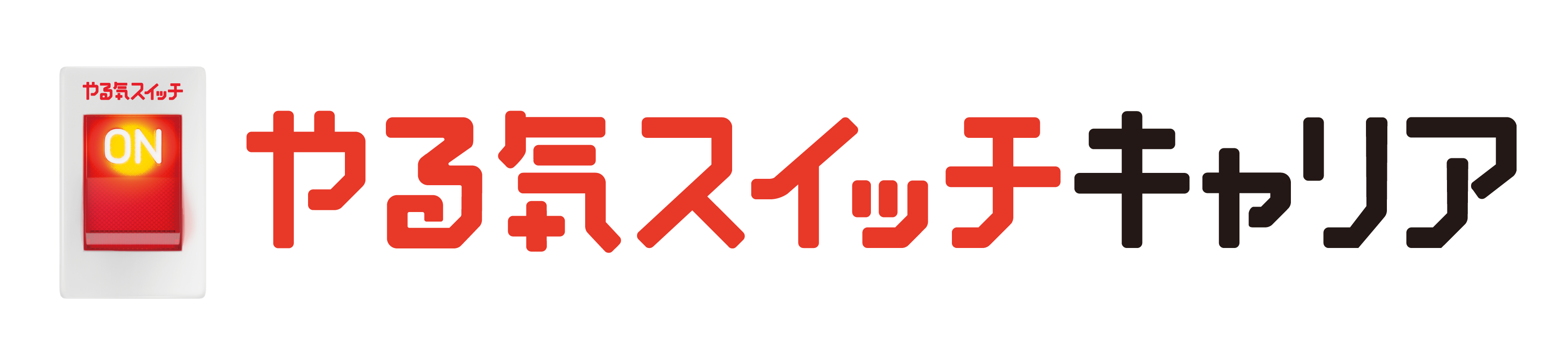 YARUKI Switch Career logo