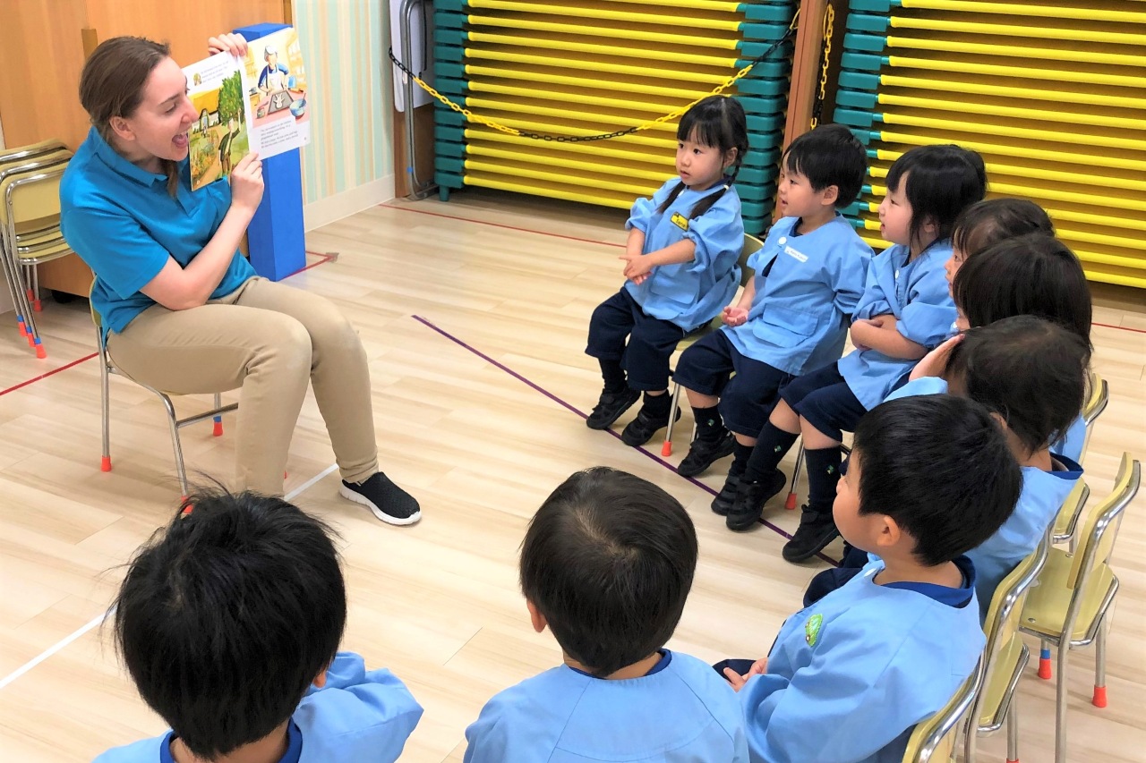 i Kids Star Teacher